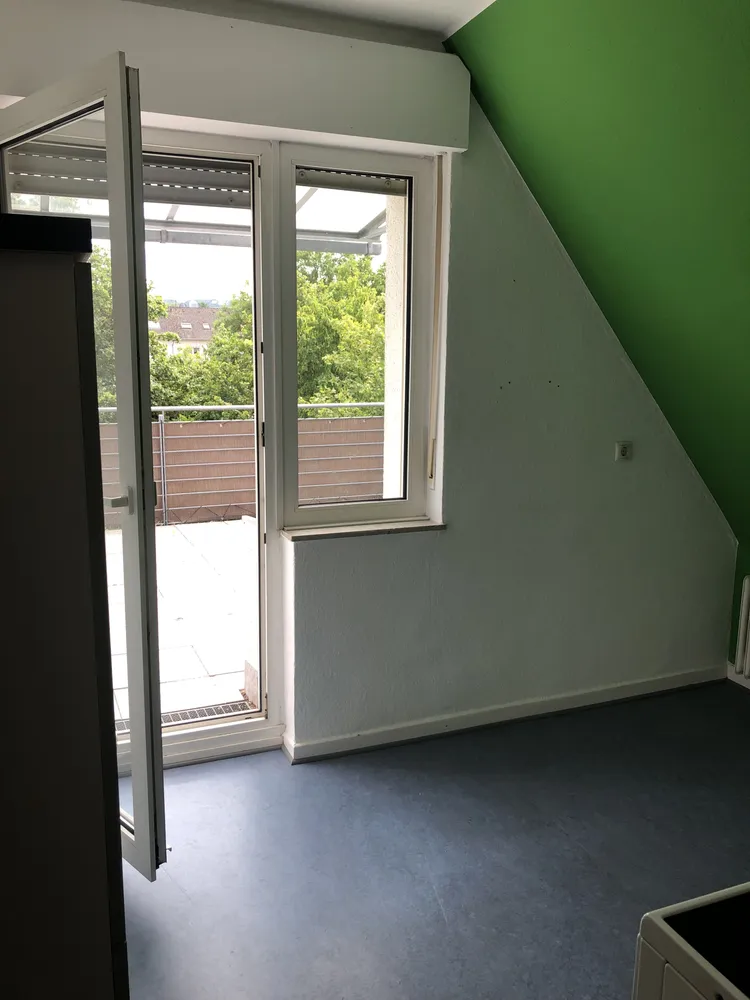 2 Zimmer Wohnung mit 40 m² in Bielefeld – Bild 4