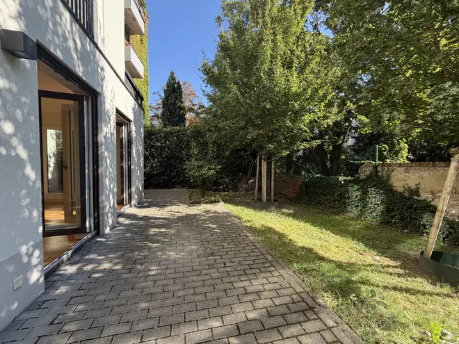 2 Zimmer Wohnung mit 56 m² in Berlin – Bild 1
