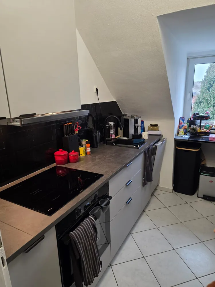 3 Zimmer Wohnung mit 75 m² in Essen – Bild 2