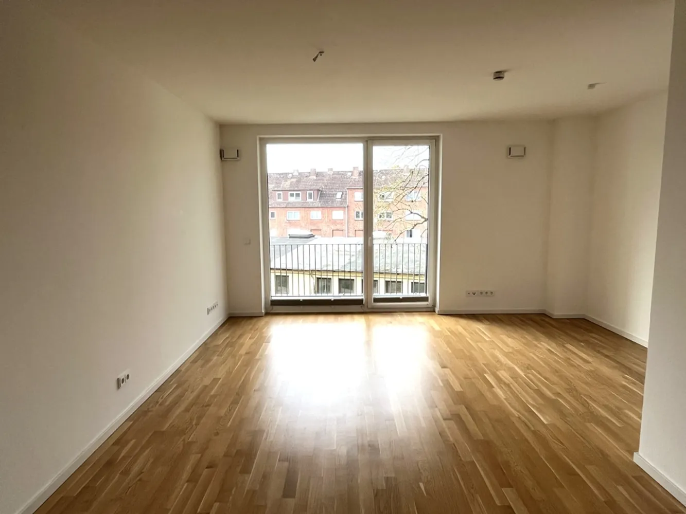 2 room apartment with 64 m² in Hamburg – Photo 7
