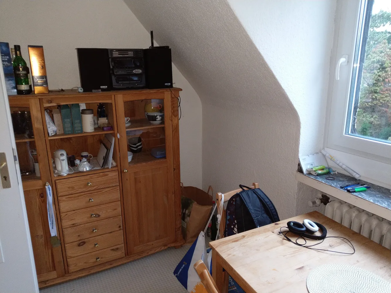 3 Zimmer Wohnung mit 41 m² in Düsseldorf – Bild 10
