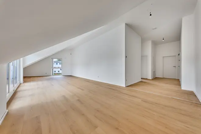 3 Zimmer Wohnung mit 91 m² in Wiesbaden – Bild 4