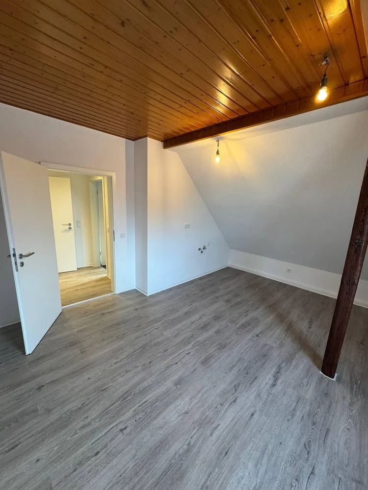 2 Zimmer Wohnung mit 50 m² in Hattingen – Bild 10
