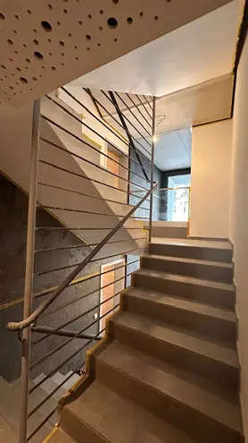 3 Zimmer Wohnung mit 84 m² in Berlin – Bild 5