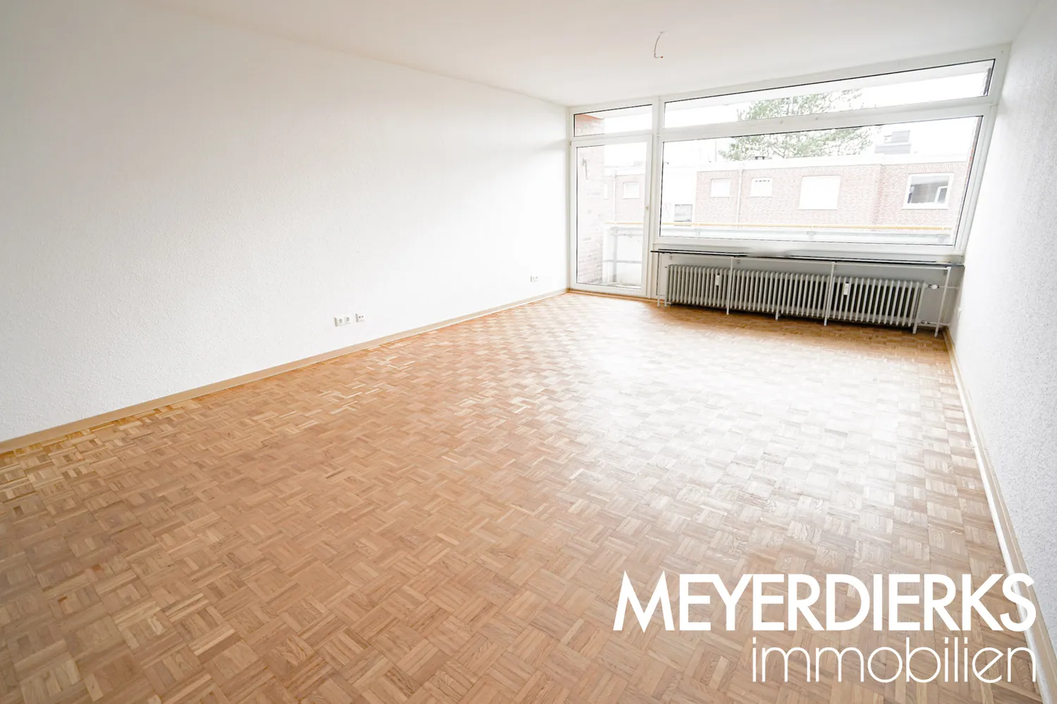 3 Zimmer Wohnung mit 65 m² in Oldenburg – Bild 3
