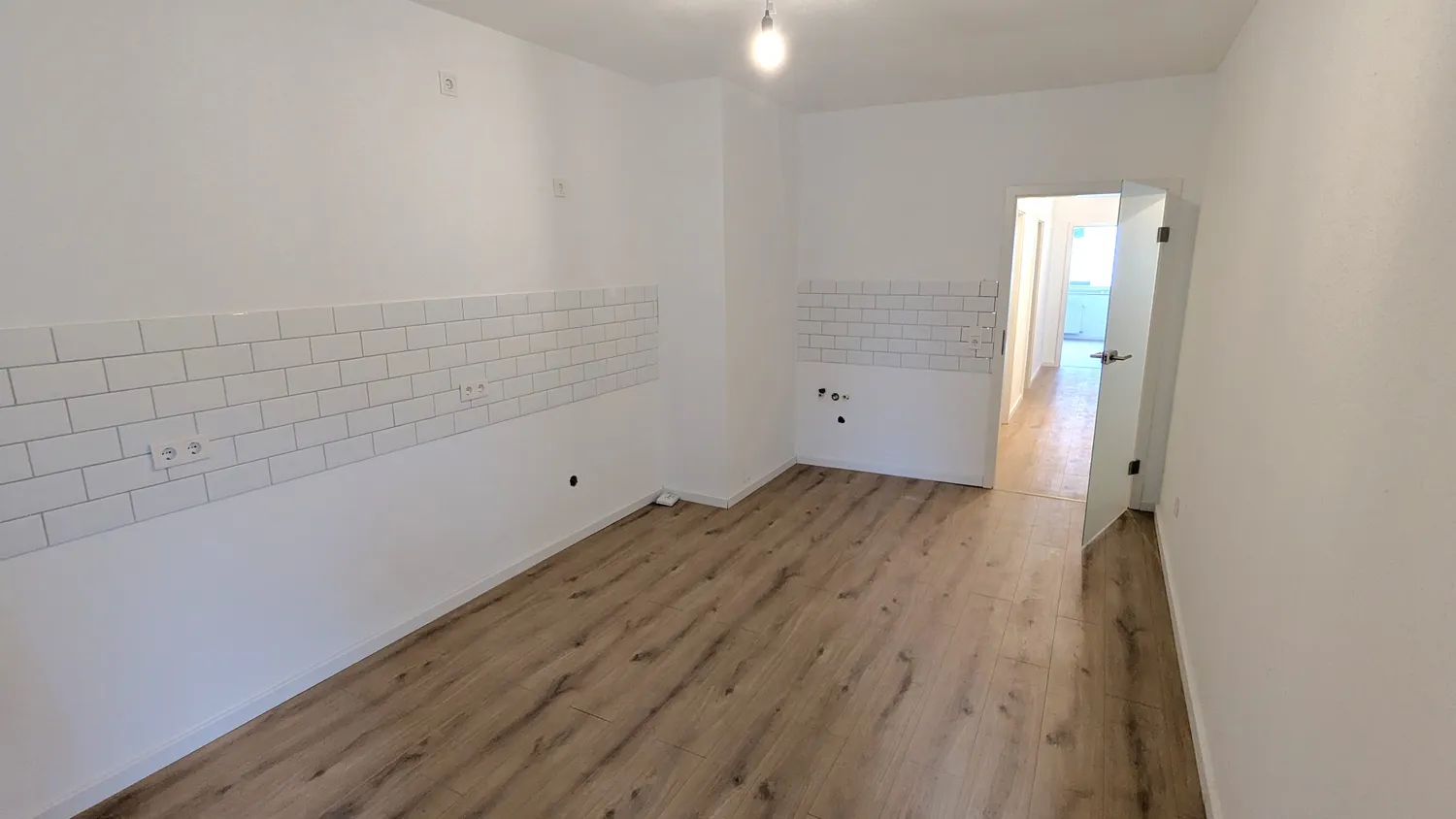 3 Zimmer Wohnung mit 80 m² in Düsseldorf – Bild 4