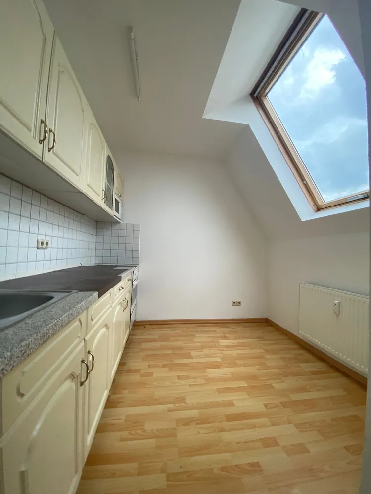 2 room apartment with 61 m² in Magdeburg – Photo 4