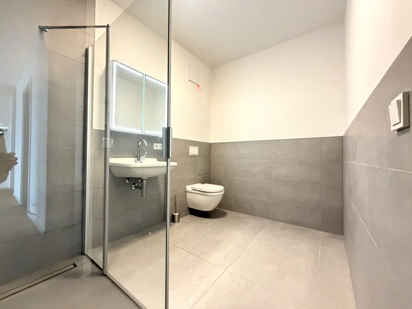 3 Zimmer Wohnung mit 71 m² in Münster – Bild 6