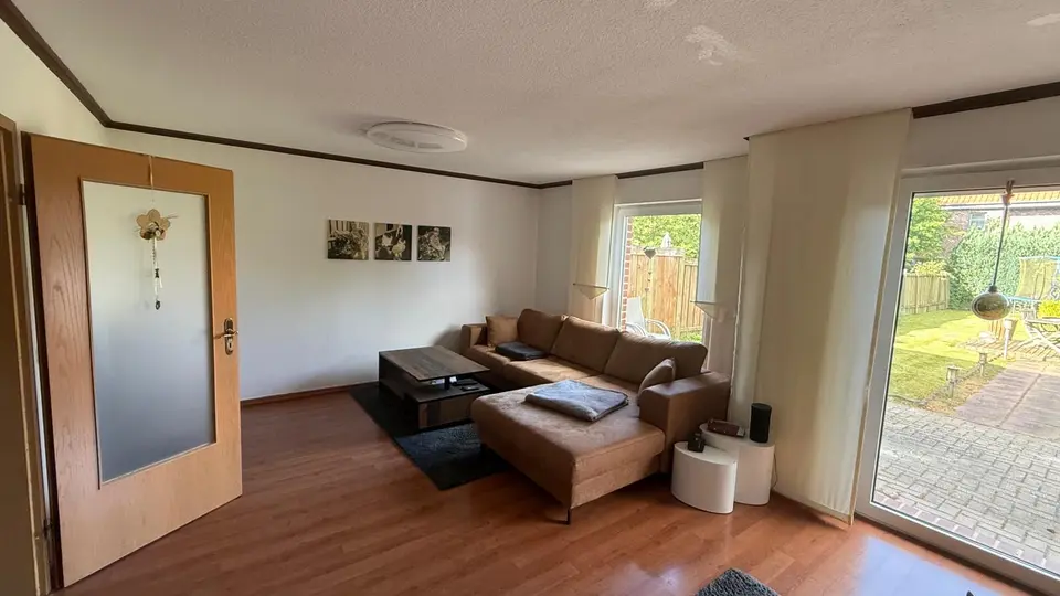 4 Zimmer Haus mit 105 m² in Papenburg – Bild 1