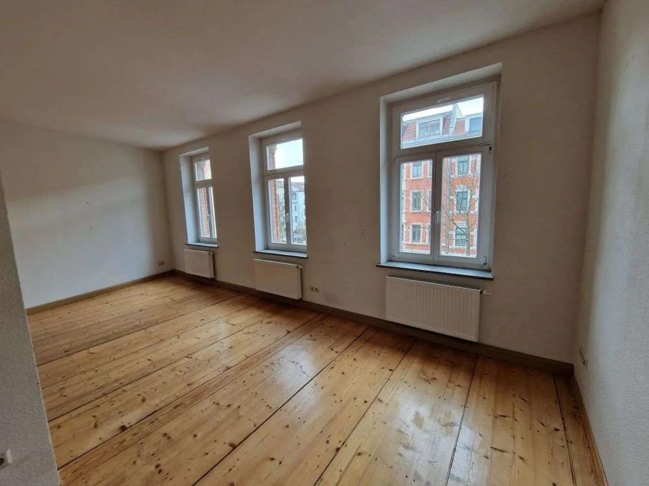 3 Zimmer Wohnung mit 71 m² in Leipzig – Bild 4
