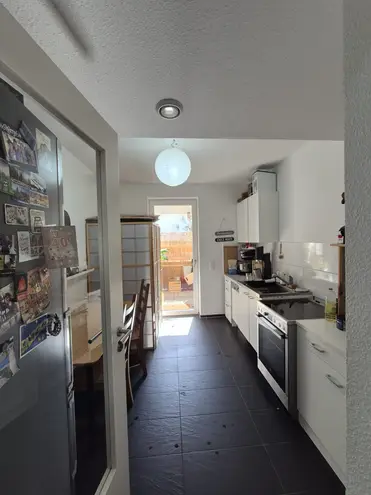 2 Zimmer Wohnung mit 69 m² in Heidelberg – Bild 9
