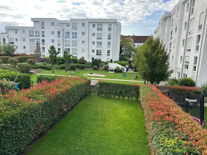 3 Zimmer Wohnung mit 86 m² in Wiesbaden – Bild 5