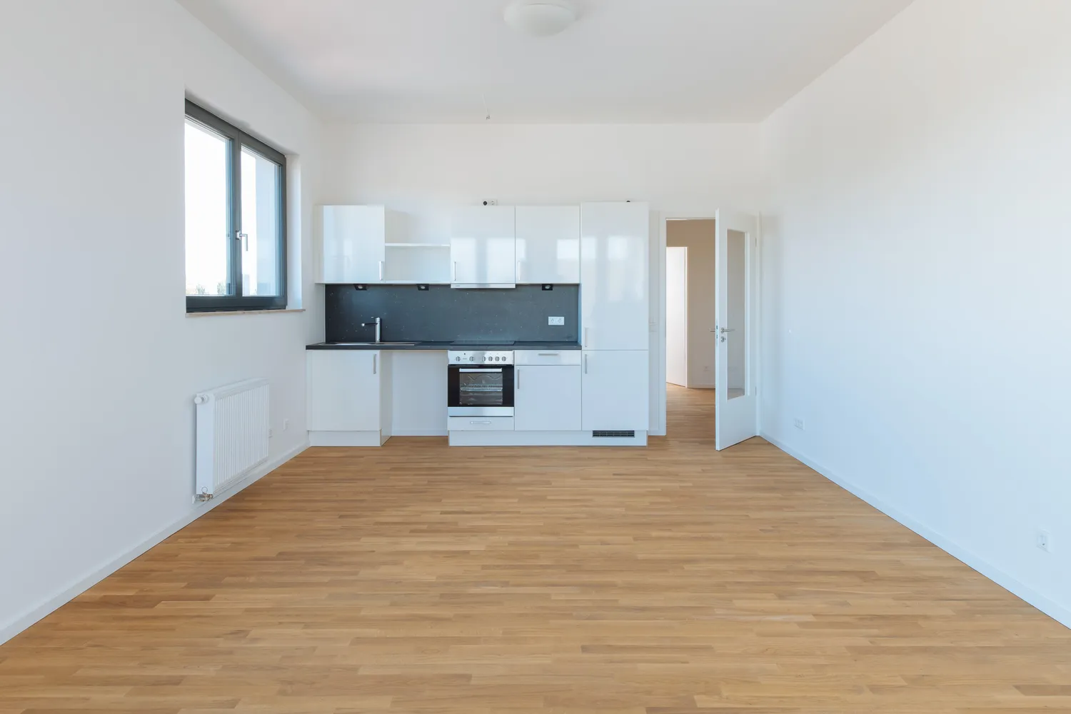 2 Zimmer Wohnung mit 83 m² in Magdeburg – Bild 6