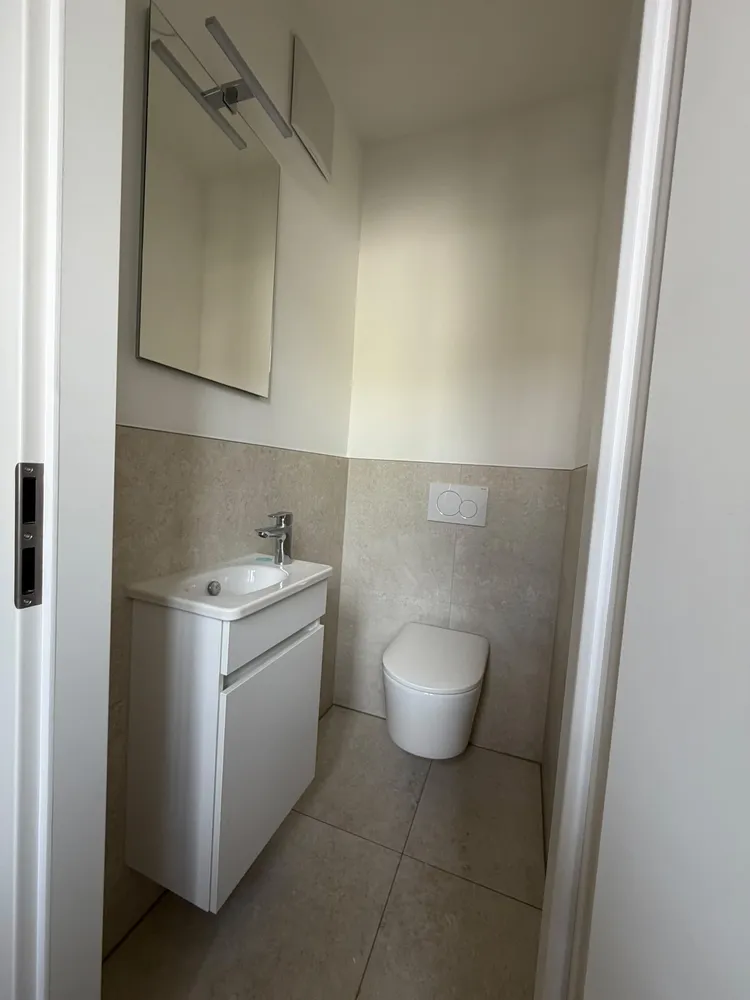 2 Zimmer Wohnung mit 68 m² in Heidelberg – Bild 9