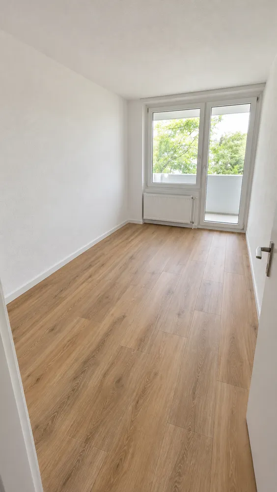 2 Zimmer Wohnung mit 57 m² in München – Bild 3