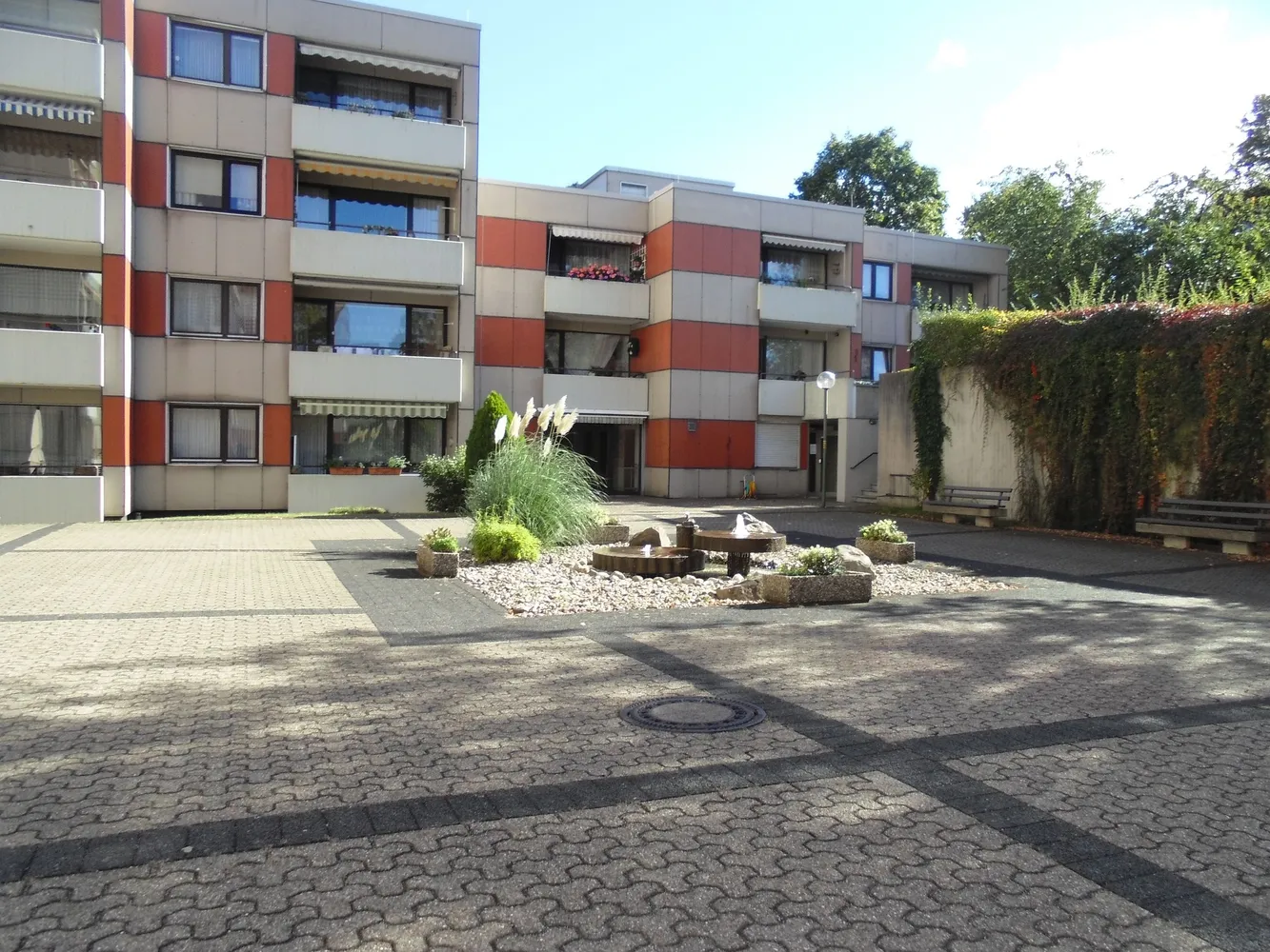 1 Zimmer Wohnung mit 42 m² in Solingen – Bild 10