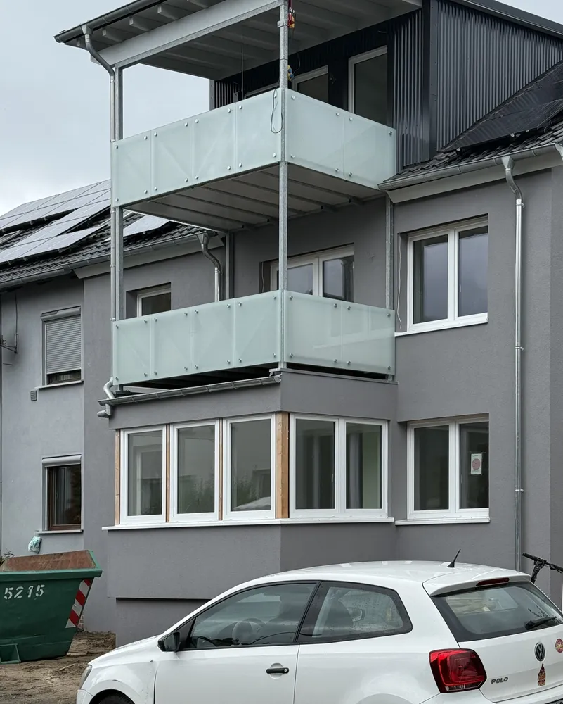 5 Zimmer Wohnung mit 83 m² in Braunschweig – Bild 1