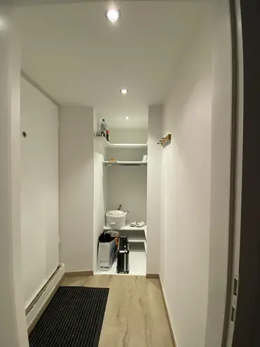 2 Zimmer Wohnung mit 57 m² in Stuttgart – Bild 2
