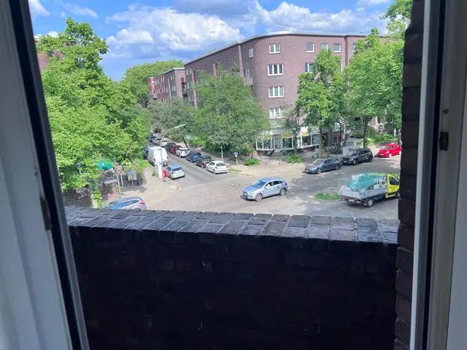 3 Zimmer Wohnung mit 62 m² in Hamburg – Bild 7