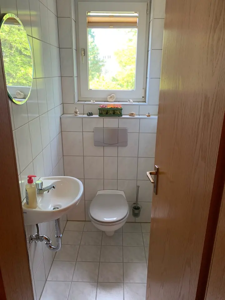 2 Zimmer Wohnung mit 80 m² in Groß-Gerau – Bild 9