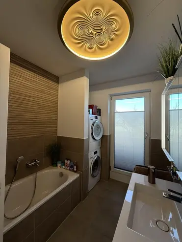 3 Zimmer Wohnung mit 119 m² in München – Bild 9
