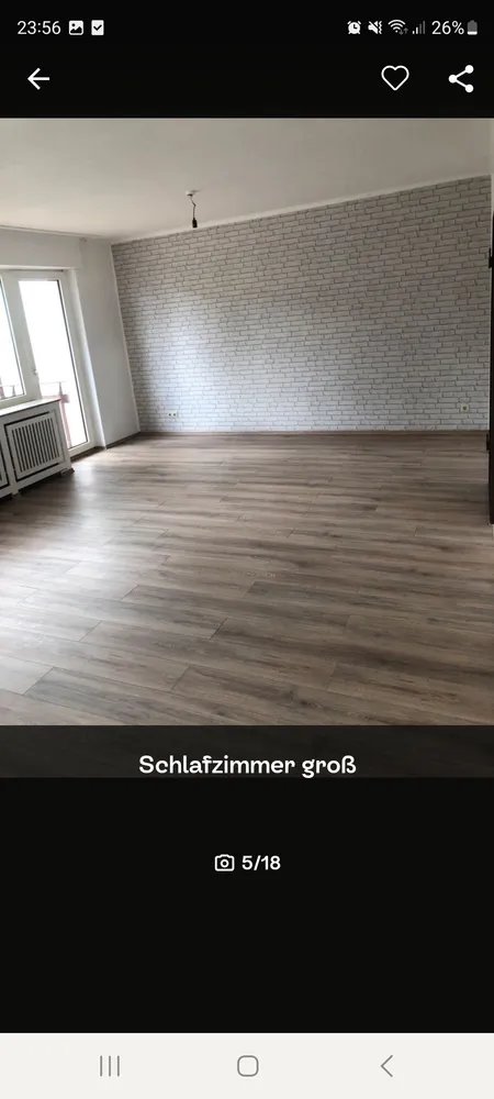 3 Zimmer Wohnung mit 94 m² in Krefeld – Bild 5
