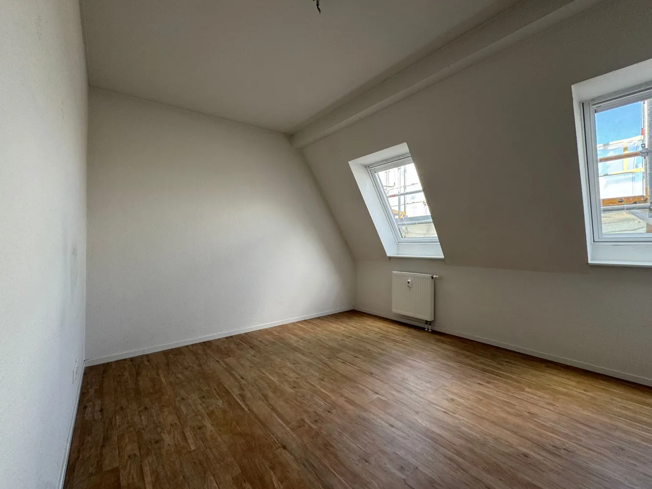 3 Zimmer Wohnung mit 90 m² in Hamburg – Bild 9