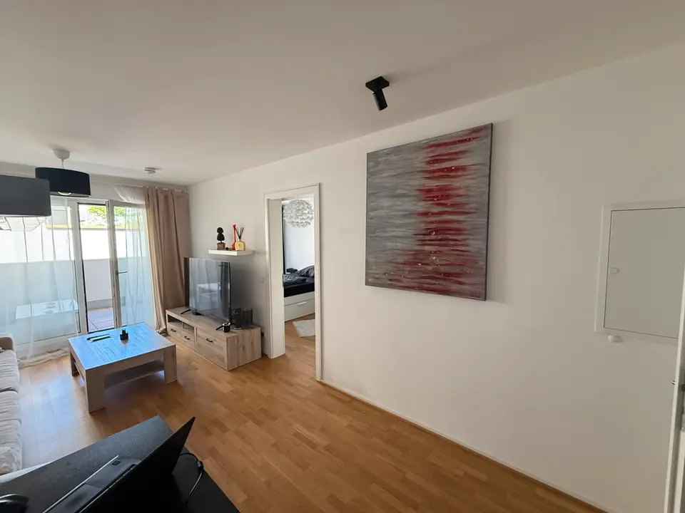 2 Zimmer Wohnung mit 60 m² in Dresden – Bild 10