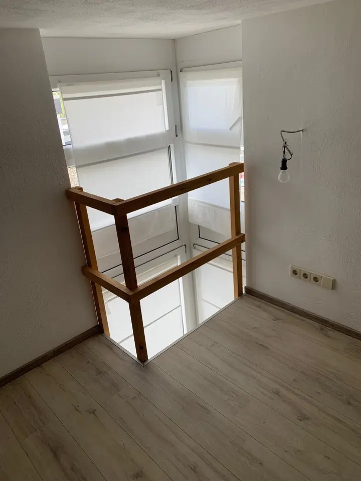 2 Zimmer Wohnung mit 35 m² in Nürtingen – Bild 5