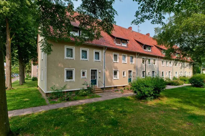 3 Zimmer Wohnung mit 42 m² in Osnabrück – Bild 6