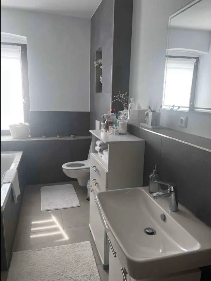 3 Zimmer Wohnung mit 99 m² in Grimma – Bild 3