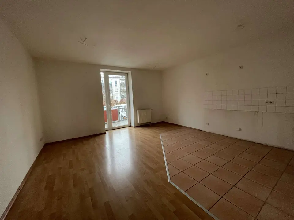 Studio mit 38 m² in Aschaffenburg – Bild 10