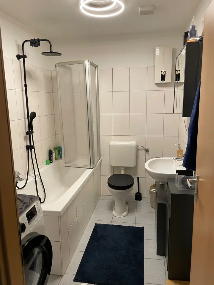 3 Zimmer Wohnung mit 75 m² in Siegen – Bild 4