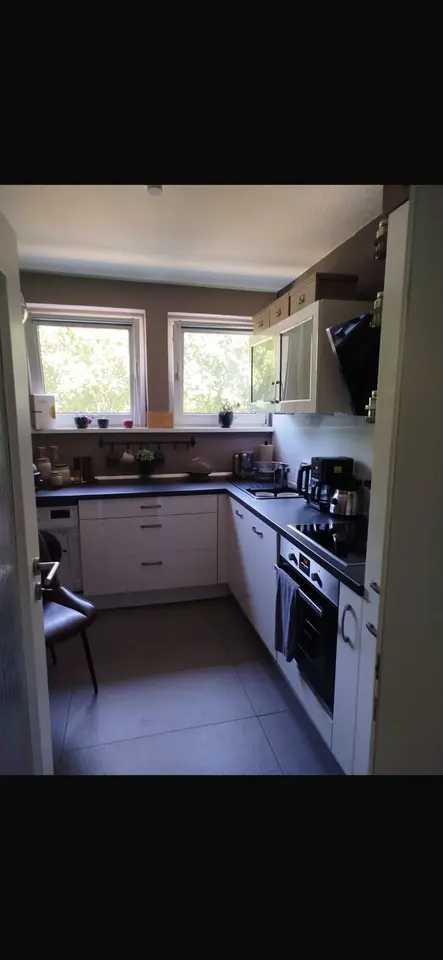 3 Zimmer Wohnung mit 63 m² in Duisburg – Bild 2