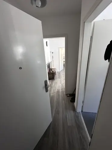2 Zimmer Wohnung mit 46 m² in Frankfurt am Main – Bild 8