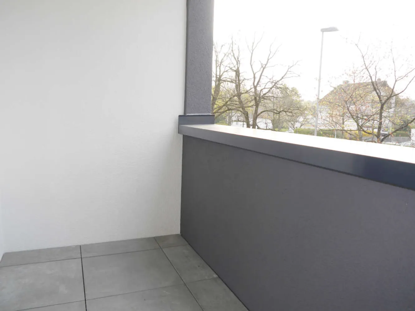 3 room apartment with 83 m² in Neu-Isenburg – Photo 2
