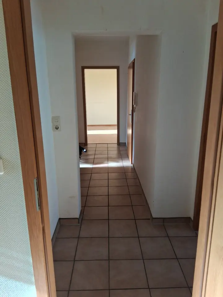 2 Zimmer Wohnung mit 60 m² in Dortmund – Bild 3