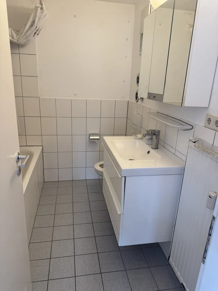 3 Zimmer Wohnung mit 56 m² in Stuttgart – Bild 7