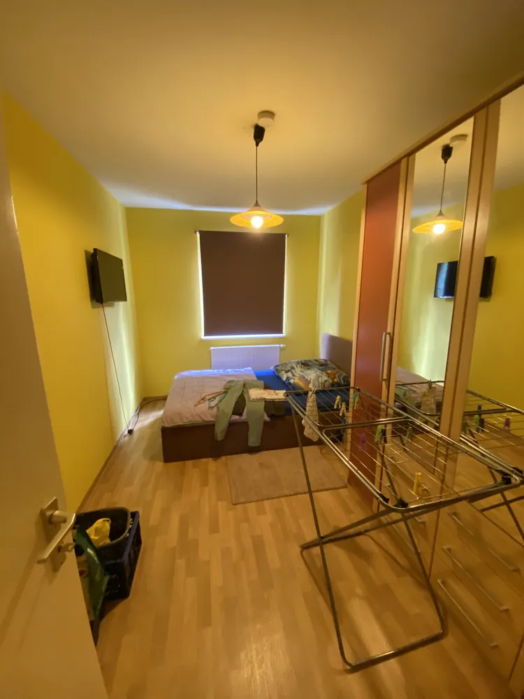 2 Zimmer Wohnung mit 48 m² in Ludwigshafen am Rhein – Bild 2