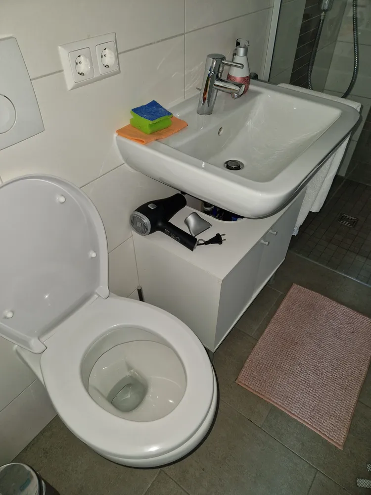2 room apartment with 55 m² in Esslingen am Neckar – Photo 6