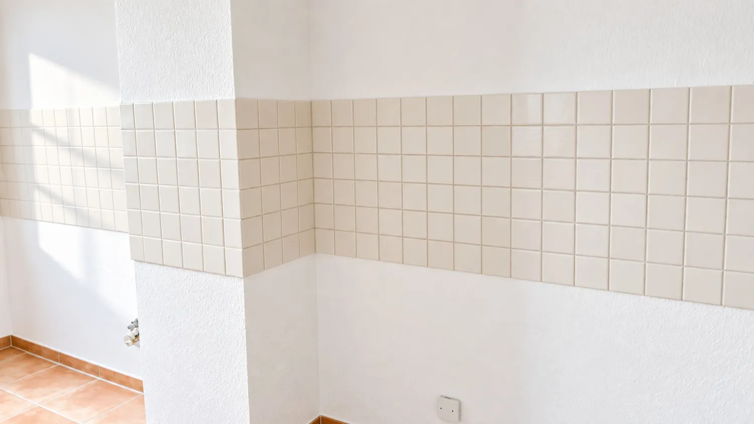 1 room apartment with 44 m² in Erfurt – Photo 5