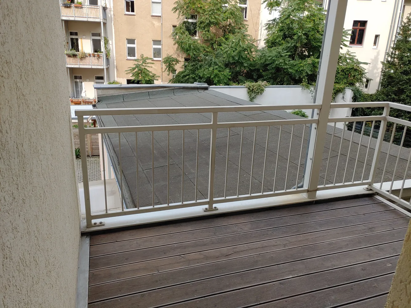 3 room apartment with 92 m² in Leipzig – Photo 4
