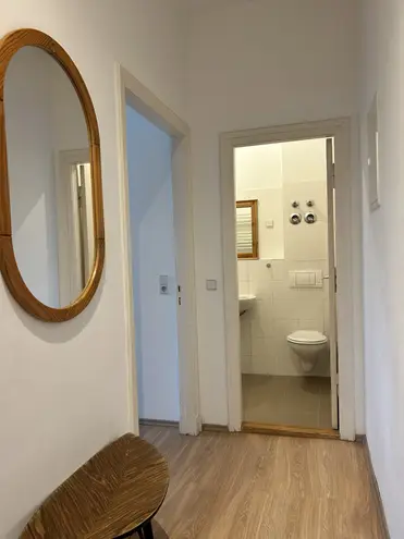 2 Zimmer Wohnung mit 50 m² in Berlin – Bild 10