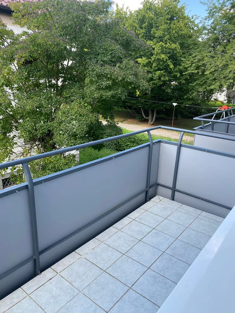 1 Zimmer Wohnung mit 37 m² in Stuttgart – Bild 5