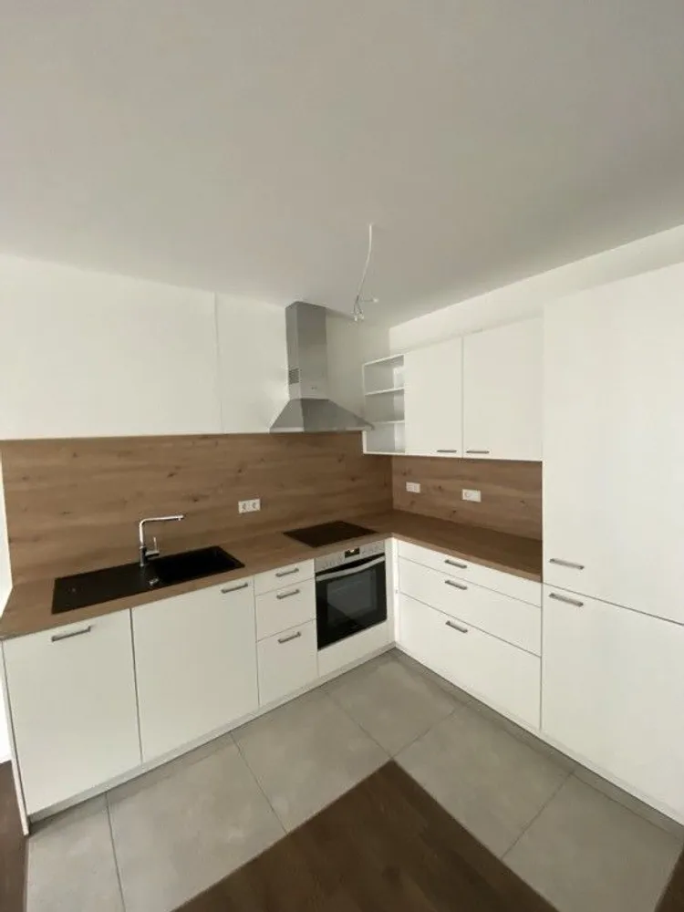 2 Zimmer Wohnung mit 48 m² in Nürnberg – Bild 3
