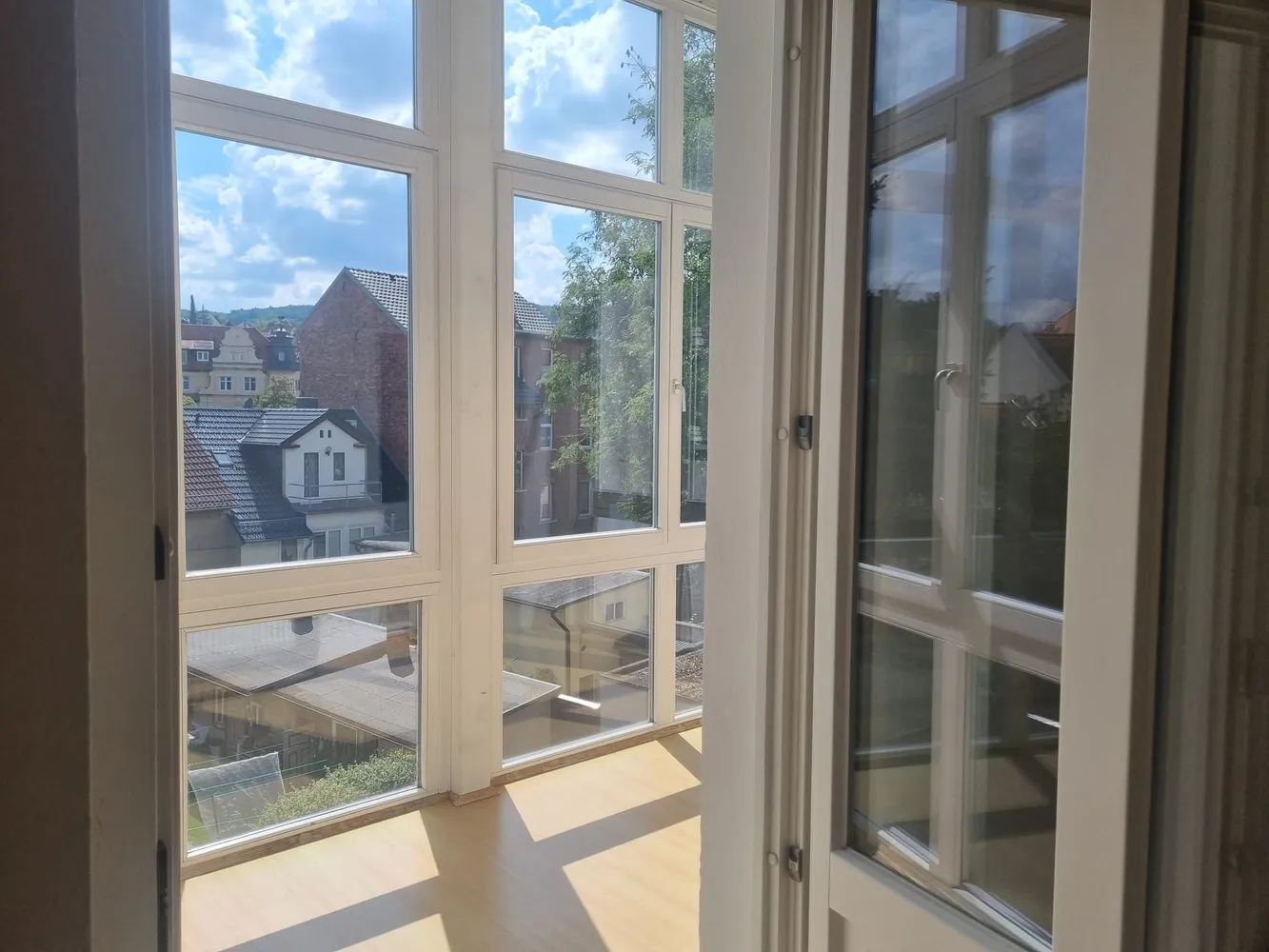 5 Zimmer Wohnung mit 192 m² in Jena – Bild 6