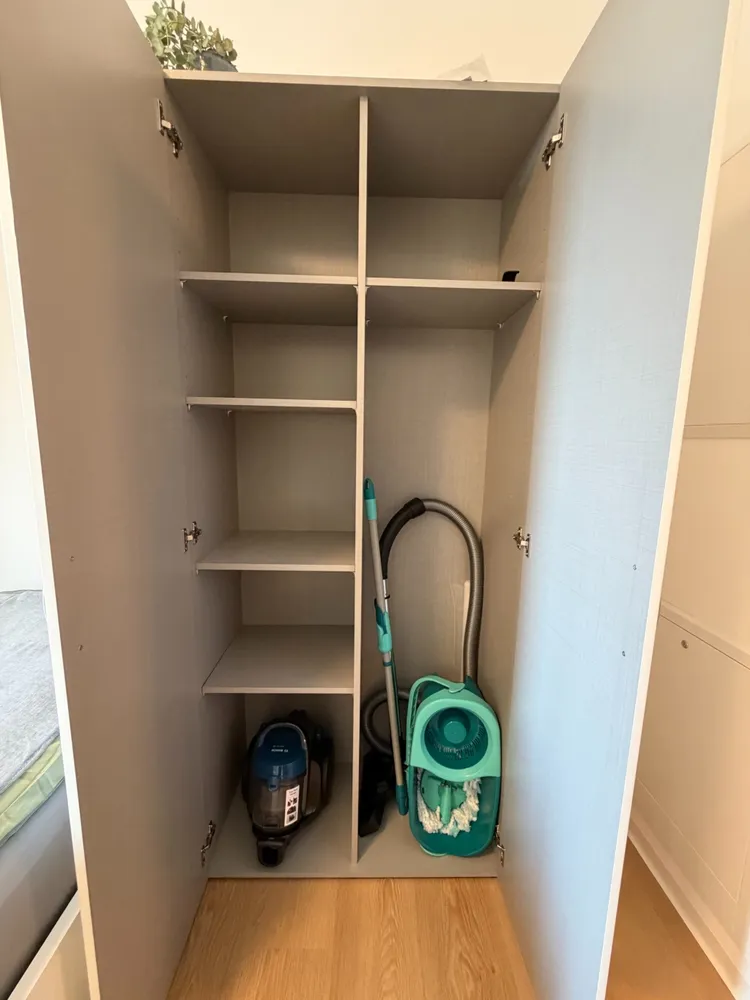 1 Zimmer Wohnung mit 20 m² in Nürnberg – Bild 3