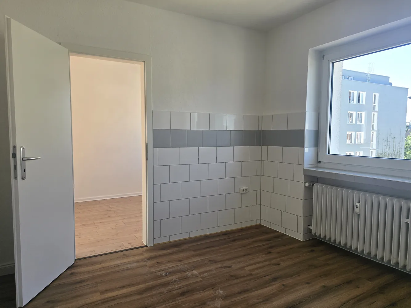 3 Zimmer Wohnung mit 82 m² in Essen – Bild 6