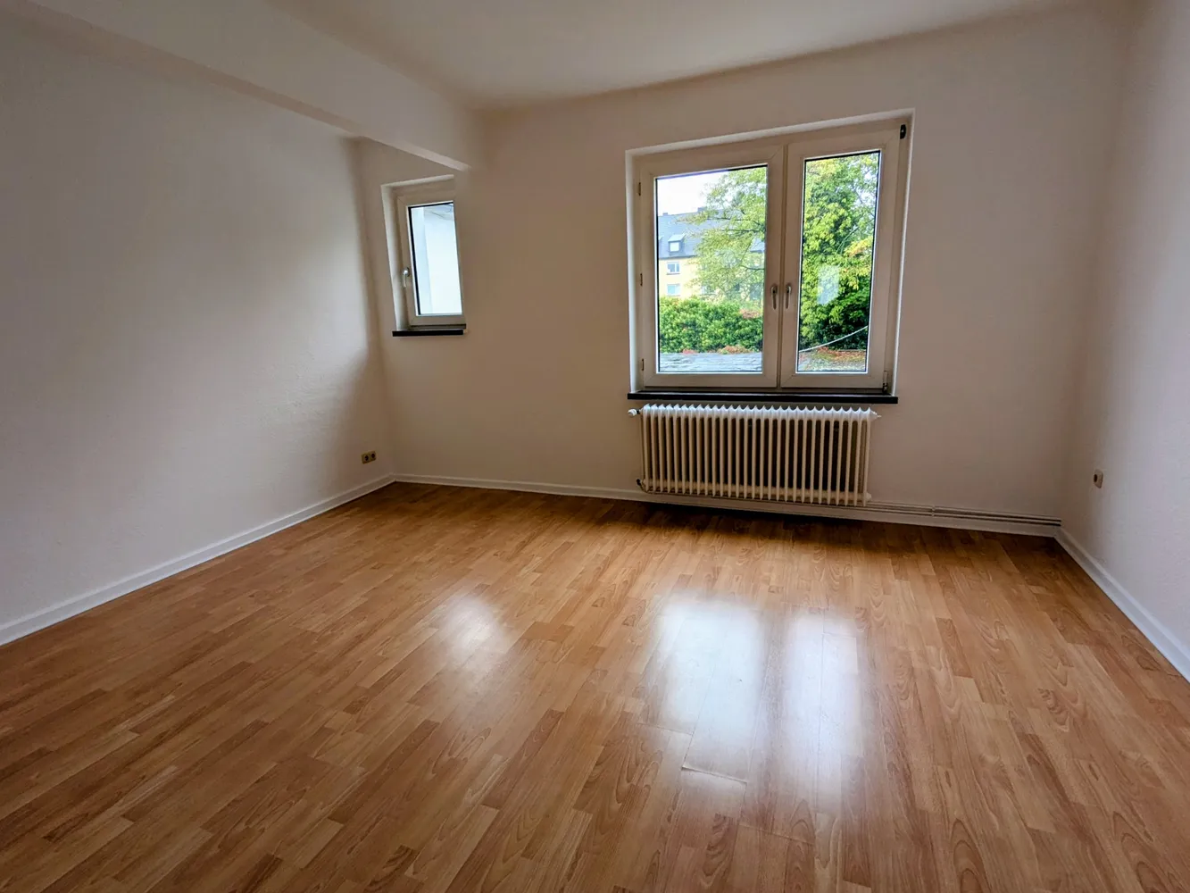 2 Zimmer Wohnung mit 54 m² in Essen – Bild 5