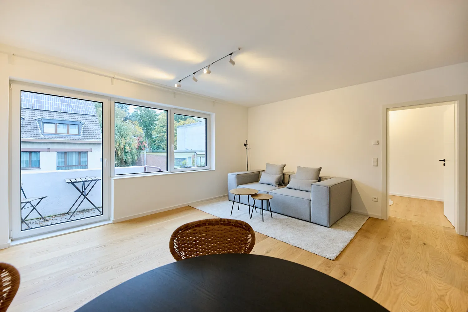 2 Zimmer Wohnung mit 45 m² in Düsseldorf – Bild 11